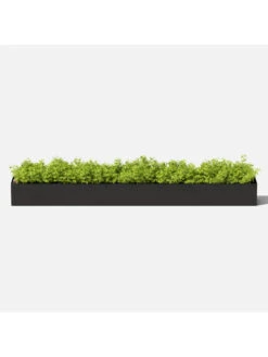 Veradek GEO Series Planter Boxes, 32" -Garden Pot Planter Sales Store 8612455 01v