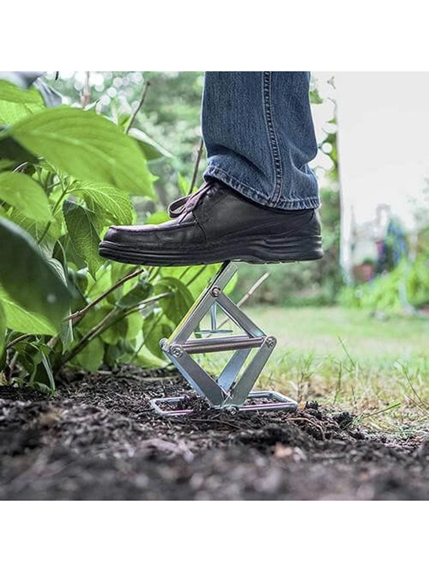 Easy Mole Trap 3 Easy Mole Trap