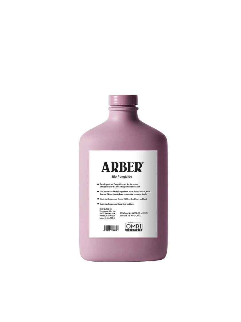 Organic Bio Fungicide Indoor/Outdoor 6 Organic Bio Fungicide Indoor/Outdoor - Image 4