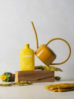 Organic Bio Insecticide Indoor/Outdoor -Garden Pot Planter Sales Store 8612698 04v