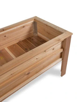 Craftsbury Elevated Raised Beds -Garden Pot Planter Sales Store 8612709 068