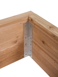 Craftsbury Raised Beds -Garden Pot Planter Sales Store 8612710 055