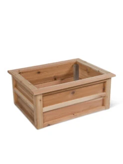 Craftsbury Raised Beds -Garden Pot Planter Sales Store 8612710 43 craftsbury raised bed 2 footx3 foot