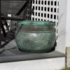 Key West Hose Pot -Garden Pot Planter Sales Store 8612735 01V tif