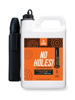 Zone No Holes! Digging Prevention Products -Garden Pot Planter Sales Store 8612820 01v zone no holes digging prevention gallon wand