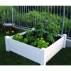Garden Wizard Classic Raised Bed 1 Garden Wizard Classic Raised Bed -Garden Pot Planter Sales Store 8612825 01v