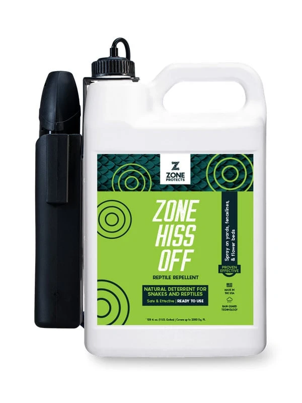 Zone Hiss Off Snake Repellent Products 5 Zone Hiss Off Snake Repellent Products - Image 3