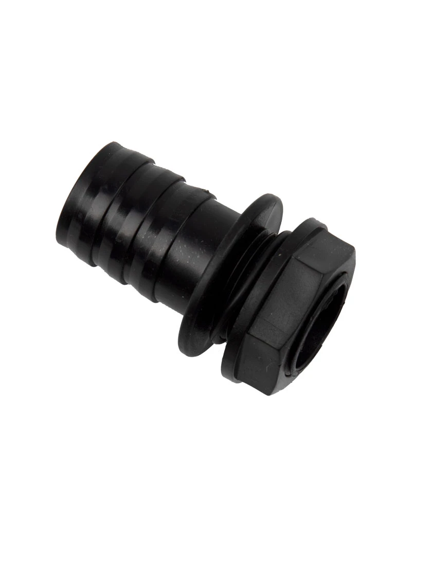 Rain Barrel Hose Barb Kit 3 Rain Barrel Hose Barb Kit