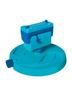 Aqua Joe® AJ-OSPR20 20-Nozzle Oscillating Sprinkler -Garden Pot Planter Sales Store 8612868 05v