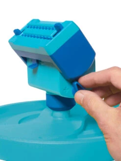 Aqua Joe® AJ-OSPR20 20-Nozzle Oscillating Sprinkler -Garden Pot Planter Sales Store 8612868 06v