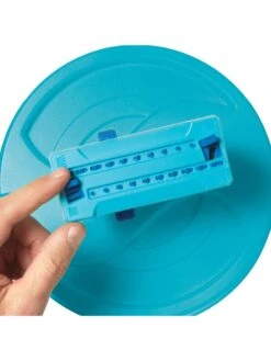 Aqua Joe® AJ-OSPR20 20-Nozzle Oscillating Sprinkler -Garden Pot Planter Sales Store 8612868 07v