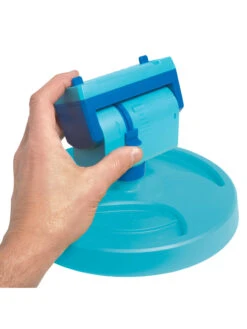 Aqua Joe® AJ-OSPR20 20-Nozzle Oscillating Sprinkler -Garden Pot Planter Sales Store 8612868 08v