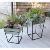 Achla Designs Arne Plant Stand 2 Achla Designs Arne Plant Stand -Garden Pot Planter Sales Store 8612898 02v