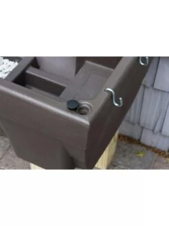 Garden Wizard Elevated Garden Bed -Garden Pot Planter Sales Store 8612916 03V