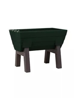 Garden Wizard Elevated Garden Bed -Garden Pot Planter Sales Store 8612916 05V garden wizard elevated garden bed green