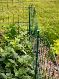 6 Panel Critter Fence With Gate 16 6 Panel Critter Fence With Gate -Garden Pot Planter Sales Store 8612967 0070 tif