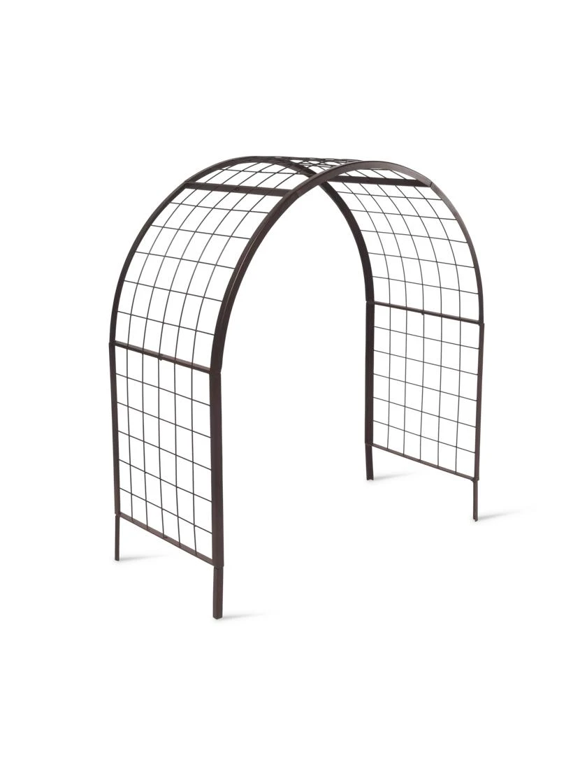 2’ X 4’ Arch Trellis For Planter Boxes 4 2’ X 4’ Arch Trellis For Planter Boxes - Image 2