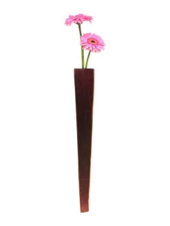 Wine Barrel Hanging Vase -Garden Pot Planter Sales Store 8613033 04v