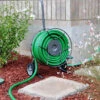 Yard Butler® Compact Hose Truck 1 Yard Butler® Compact Hose Truck -Garden Pot Planter Sales Store 8613165 01v yard butler compact hose truck