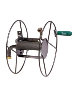 Yard ButlerĀ® Mighty Hose Reel