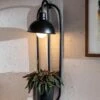 Kira Grow Light Hanging Planter -Garden Pot Planter Sales Store 8613232 01V kira grow light hanging planter tif