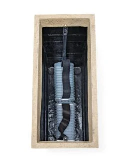 Self-Watering LavaStone® Modern Rectangle -Garden Pot Planter Sales Store 8613257 4206