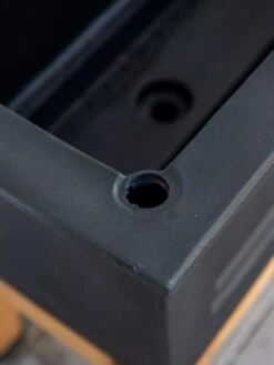 Fairfield Self-Watering Elevated Garden Bed 16 Fairfield Self-Watering Elevated Garden Bed -Garden Pot Planter Sales Store 8613283 0081