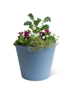 Self-Watering FiberStone Planters 22 Self-Watering FiberStone Planters -Garden Pot Planter Sales Store 8613678 8648