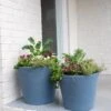 Self-Watering FiberStone Planters -Garden Pot Planter Sales Store 8613678 8651 self watering fiberstone planters