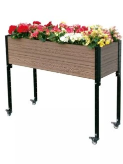 Urban Mobile Garden 9 Urban Mobile Garden -Garden Pot Planter Sales Store 8614261 02V