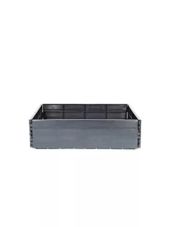 Recycled Plastic Raised Bed -Garden Pot Planter Sales Store GS34381 04Z 001E 1 growbeds