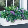 23" Self-Watering Window Box -Garden Pot Planter Sales Store GS34496 02 tif