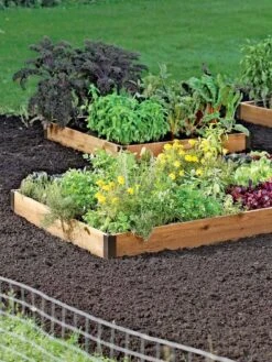 4' Raised Beds 8 4' Raised Beds -Garden Pot Planter Sales Store GS35639 02 1