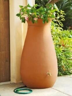 Rainwater Urn, 65 Gallon 11 Rainwater Urn, 65 Gallon -Garden Pot Planter Sales Store GS37517 01 tif