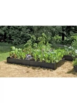 Recycled Plastic Raised Bed -Garden Pot Planter Sales Store GS37534 02