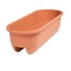 30" 2 X 4 Railing Planter -Garden Pot Planter Sales Store GS37918TC 2622 tif