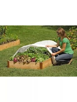 Super Hoops, Set Of 6 12 Super Hoops, Set Of 6 -Garden Pot Planter Sales Store GS39423 01 1 3 4