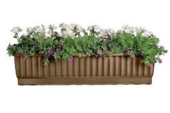 39" Self-Watering Window Box -Garden Pot Planter Sales Store gs37898 01s