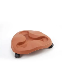 Trifoglio 3-Tier Planter On Wheels 13 Trifoglio 3-Tier Planter On Wheels -Garden Pot Planter Sales Store webimage 8613625 04V